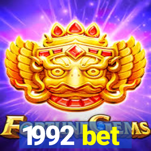 1992 bet